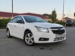 Chevrolet Cruze-1