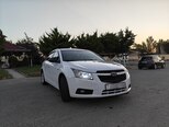 Chevrolet Cruze-5