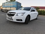 Chevrolet Cruze-6