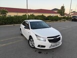 Chevrolet Cruze-8