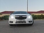 Chevrolet Cruze-9