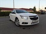 Chevrolet Cruze-10
