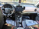 Chevrolet Cruze-13