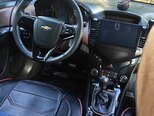 Chevrolet Cruze-17