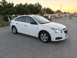 Chevrolet Cruze-19