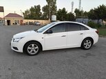Chevrolet Cruze-18