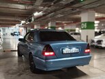 Mercedes C 180-2