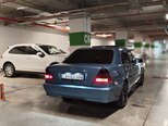 Mercedes C 180-3