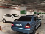 Mercedes C 180-5