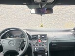 Mercedes C 180-8