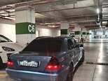 Mercedes C 180-6