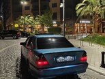 Mercedes C 180-7