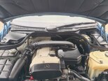 Mercedes C 180-9