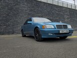 Mercedes C 180-10