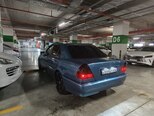 Mercedes C 180-16