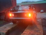 LADA (VAZ) 2107-3