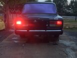 LADA (VAZ) 2107-5