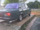 LADA (VAZ) 2107-6
