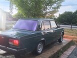 LADA (VAZ) 2107-7