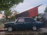 LADA (VAZ) 2107-8