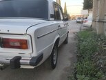 LADA (VAZ) 2106-6