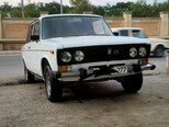 LADA (VAZ) 2106-3