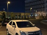 Chevrolet Cobalt-1