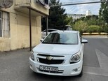 Chevrolet Cobalt-7