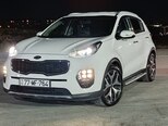 Kia Sportage-1