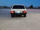LADA (VAZ) 2109-2