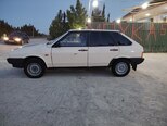 LADA (VAZ) 2109-3