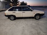 LADA (VAZ) 2109-4