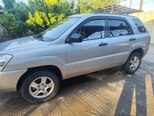 Kia Sportage-4