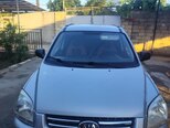 Kia Sportage-2