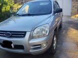 Kia Sportage-5
