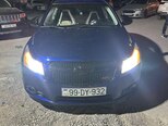 Chevrolet Cruze-1