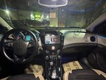 Chevrolet Cruze-2