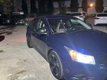 Chevrolet Cruze-8