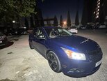 Chevrolet Cruze-5