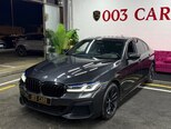 BMW 530e-3