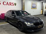 BMW 530e-2