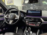 BMW 530e-7