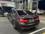 BMW 530e-19