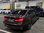 BMW 530e-20