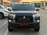 Mitsubishi L200-1