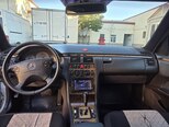 Mercedes E 220-3