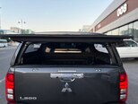 Mitsubishi L200-11