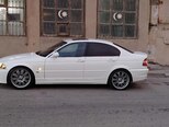 BMW 325-8