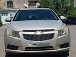 Chevrolet Cruze-1