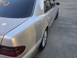 Mercedes E 220-6